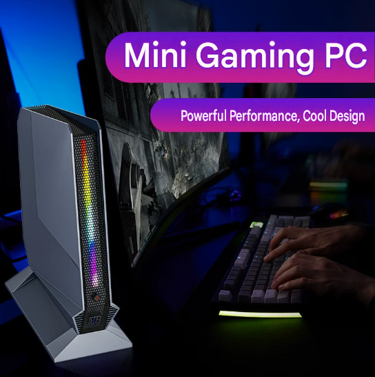 كمبيوتر ألعاب صغير الحجم مع مع - مراجعة Pc Gaming Gtx 1650 وسعره
