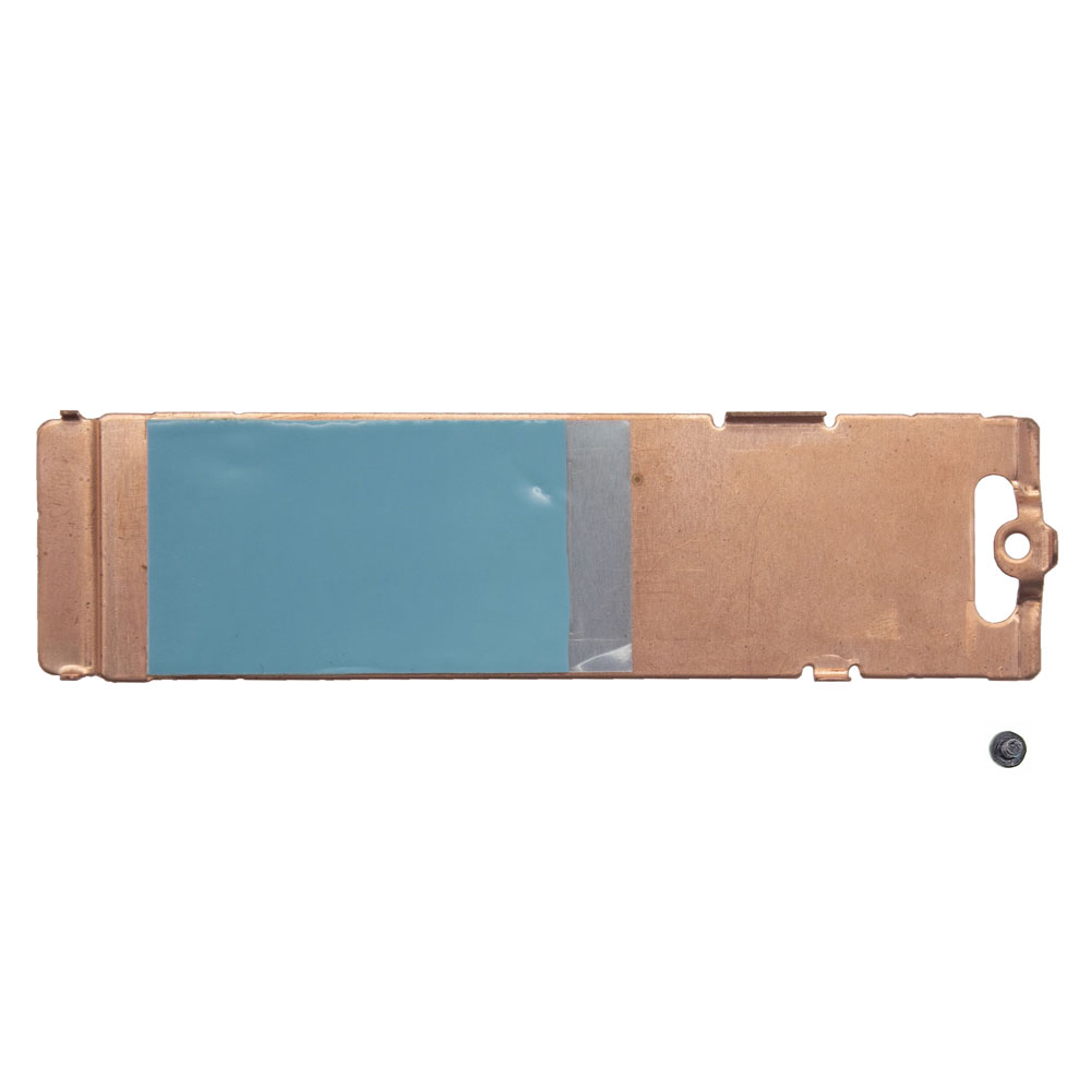 ل HP Victus 16 16-D 16-E TPN-Q - مراجعة M.2 Ssd Heatsink وسعره