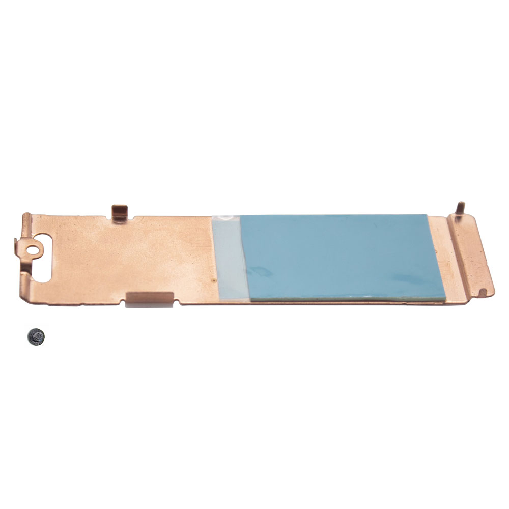 ل HP Victus 16 16-D 16-E TPN-Q - مراجعة M.2 Ssd Heatsink وسعره