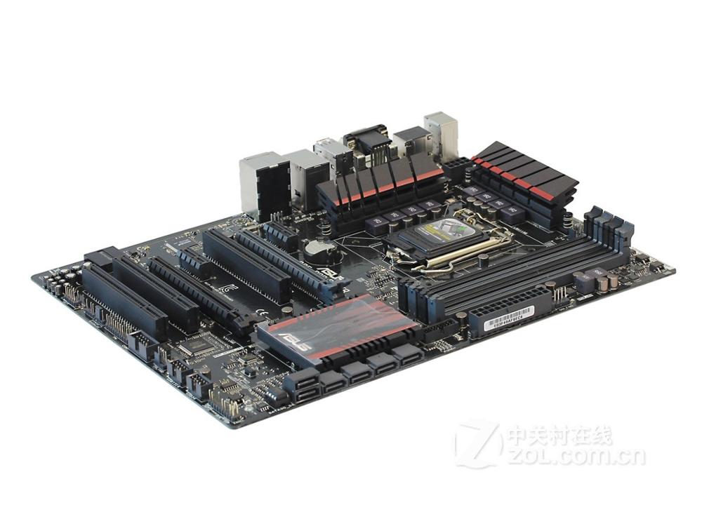 آسوس B85 برو GAMER سطح المكتب  - مراجعة Pc Zotac Gaming وسعره