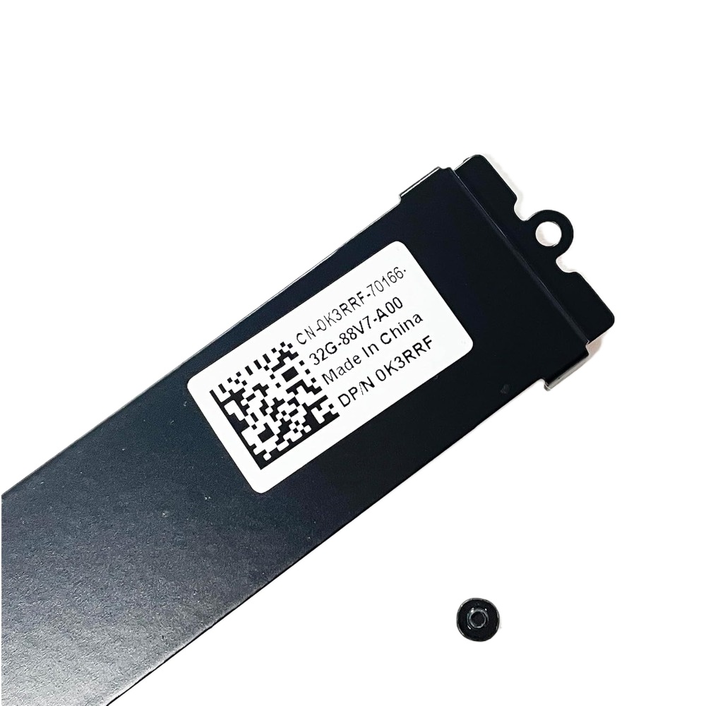 واقي حراري لـ M.2 2280 SSD بدي - مراجعة M.2 Ssd Heatsink وسعره