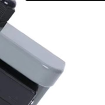 مفتاح قدم مزدوج أحمر وأسود للت - مراجعة Usb Foot Pedal Gaming وسعره