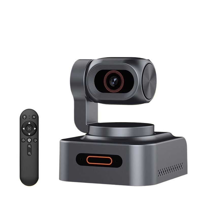 كاميرا ويب للبث المباشر بدقة 4 - مراجعة Webcam 4K وسعره