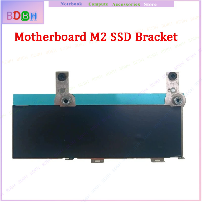حامل لوحة تبريد M.2 SSD أصلي ج - مراجعة M.2 Ssd Heatsink وسعره