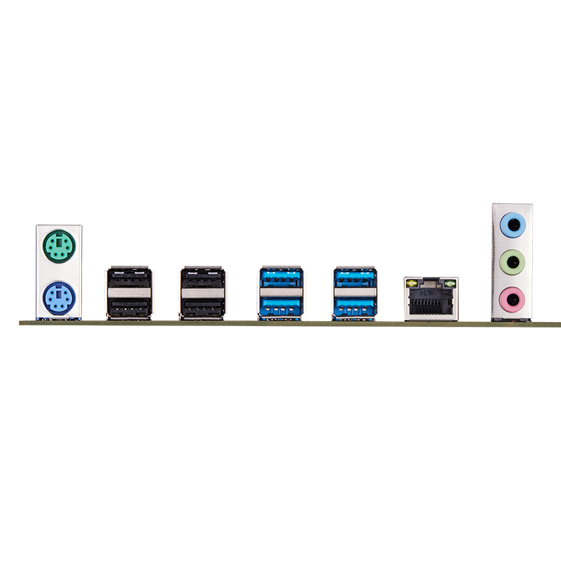 Qiyida X99 اللوحة الأم عدة LGA - مراجعة Pc Gaming Kit وسعره