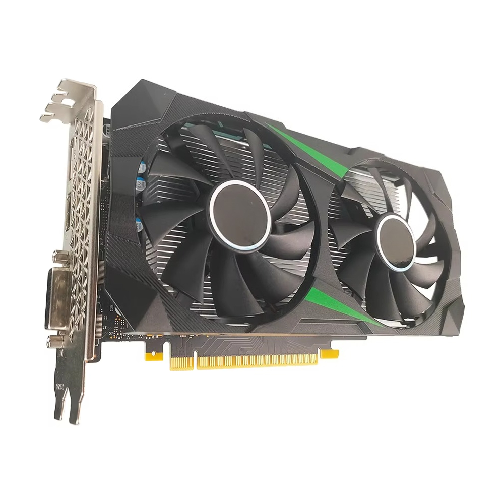 بطاقة رسومات GTX 1650 بذاكرة 4 - مراجعة Pc Gaming Gtx 1650 وسعره