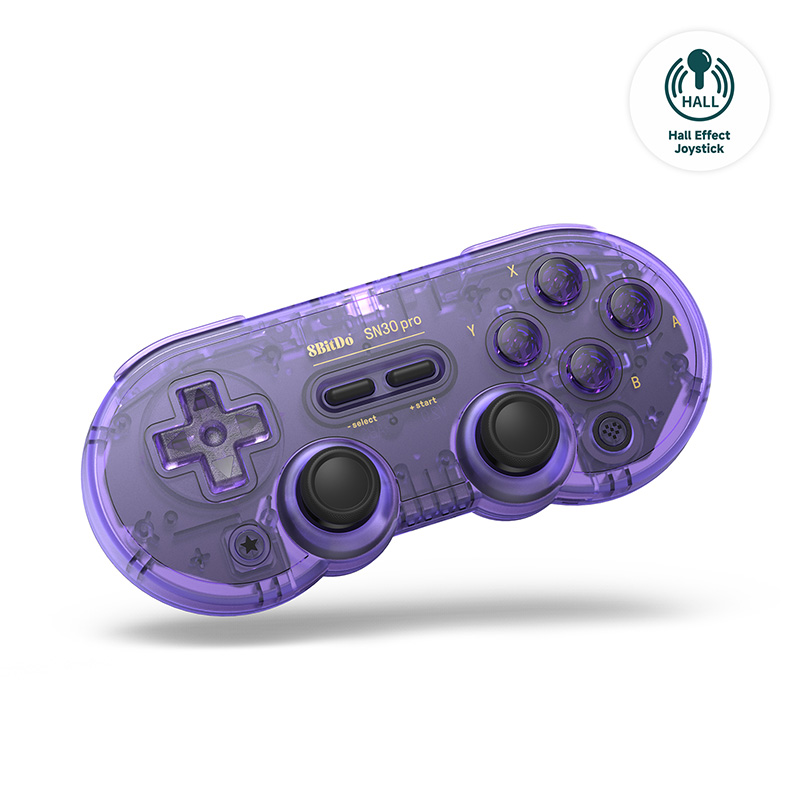 وحدة تحكم ألعاب بلوتوث 8Bitdo  - مراجعة Pc Gaming Victus وسعره