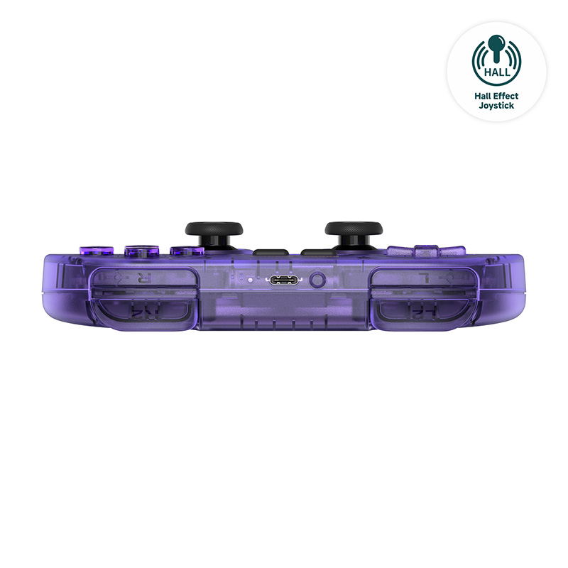 وحدة تحكم ألعاب بلوتوث 8Bitdo  - مراجعة Pc Gaming Victus وسعره