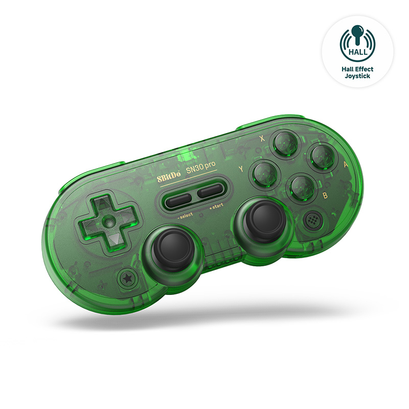 وحدة تحكم ألعاب بلوتوث 8Bitdo  - مراجعة Pc Gaming Victus وسعره