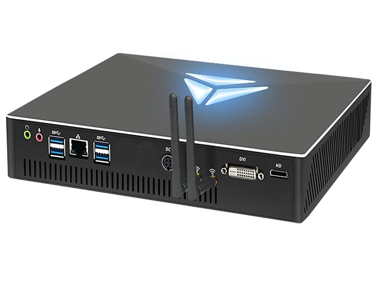 كمبيوتر ألعاب صغير من الجيل ال - مراجعة Pc Gaming Gtx 1650 وسعره