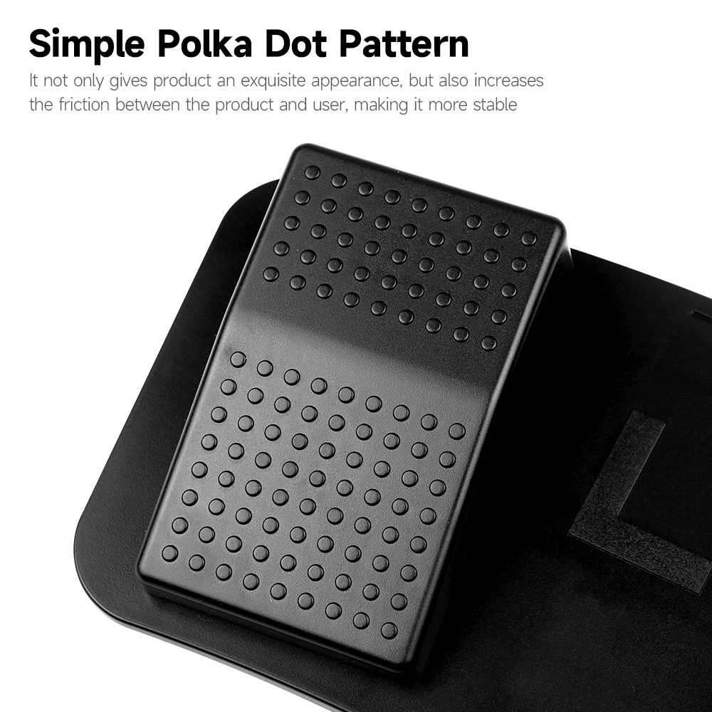 FS23-PM USB الثلاثي القدم التب - مراجعة Usb Foot Pedal Gaming وسعره