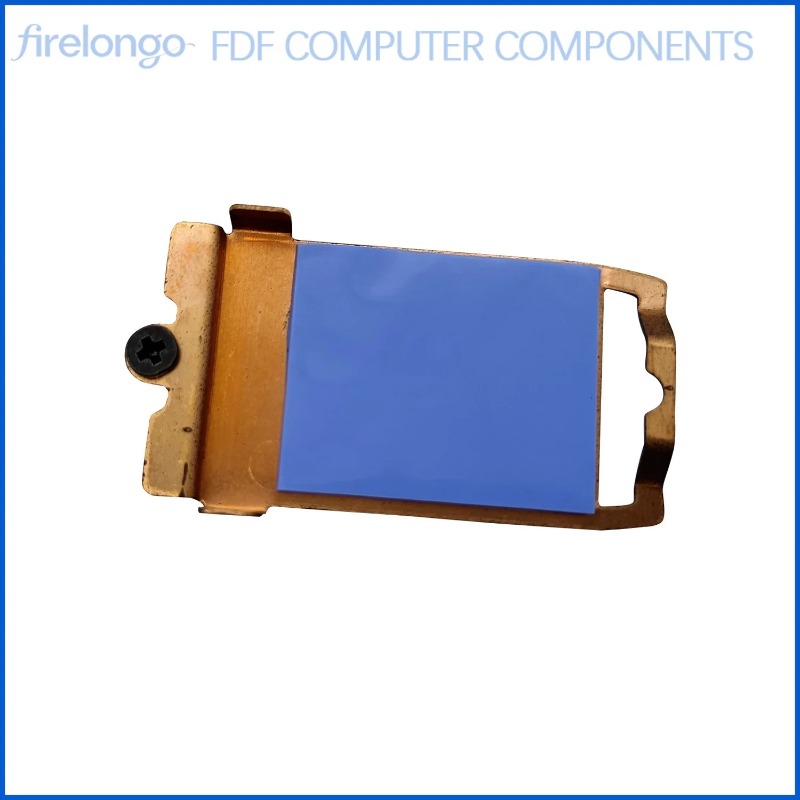 مشتت حراري لـ SSD M.2 2230 لجه - مراجعة M.2 Ssd Heatsink وسعره