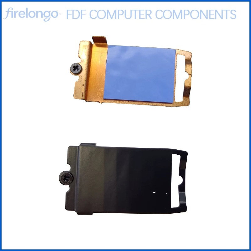 مشتت حراري لـ SSD M.2 2230 لجه - مراجعة M.2 Ssd Heatsink وسعره