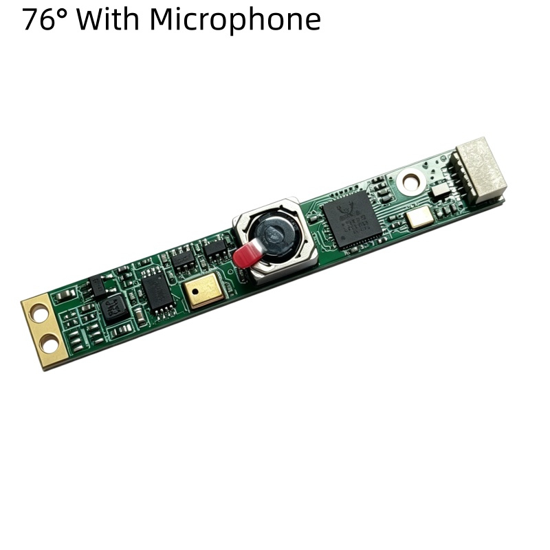 وحدة كاميرا USB بدقة 4K و8 ميج - مراجعة Webcam 4K وسعره