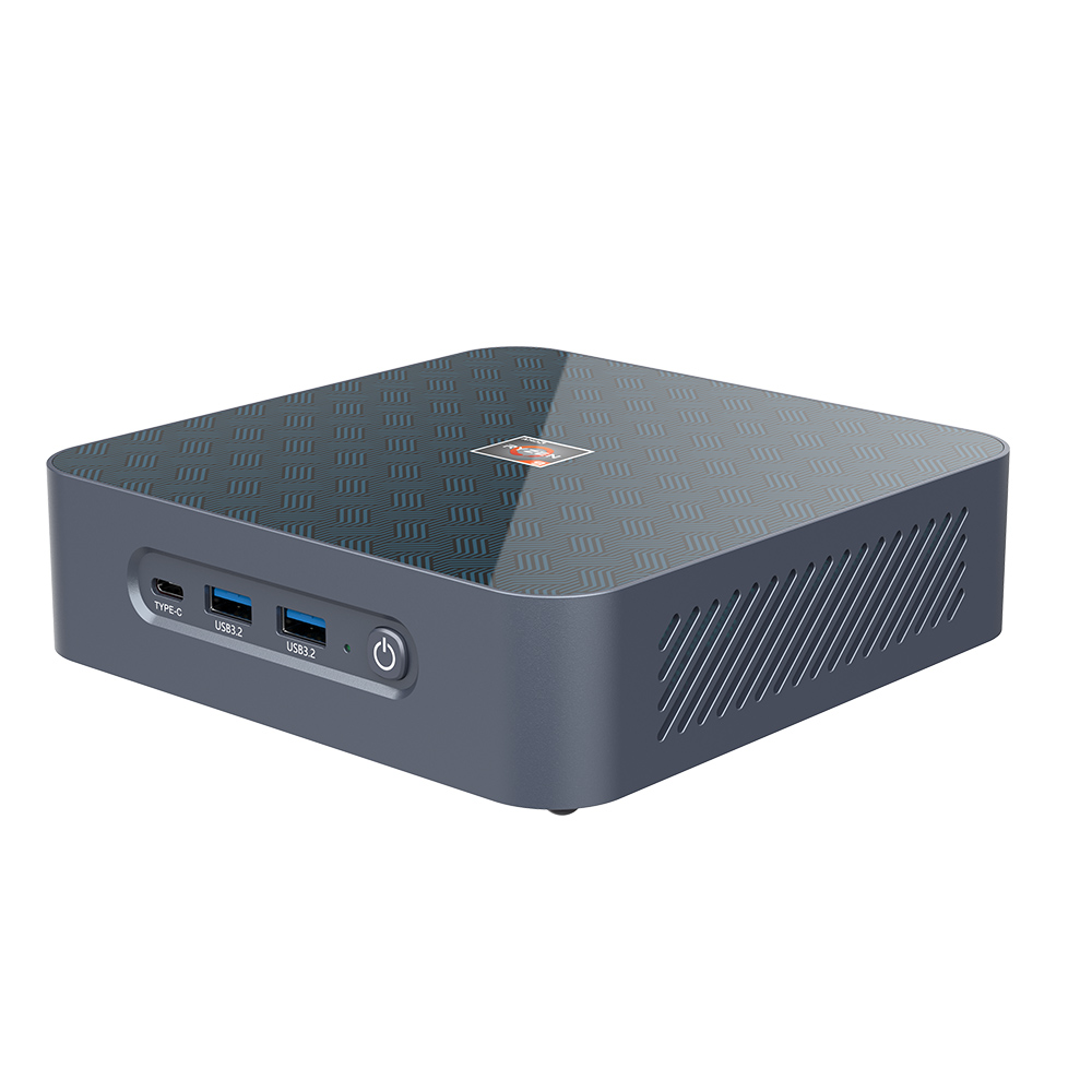 ADM R7 كمبيوتر ألعاب صغير 5800 - مراجعة Pc Gaming Cpu وسعره