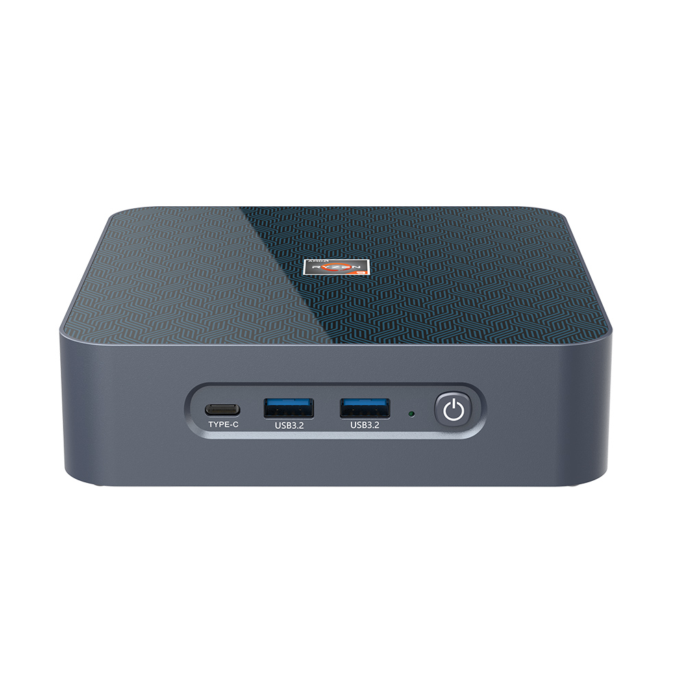 ADM R7 كمبيوتر ألعاب صغير 5800 - مراجعة Pc Gaming Cpu وسعره
