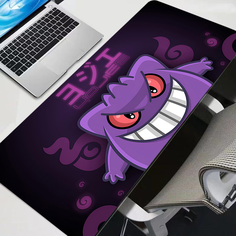 لوحة ماوس كبيرة G-gengar، وساد - مراجعة Pc Gaming Upgrades وسعره