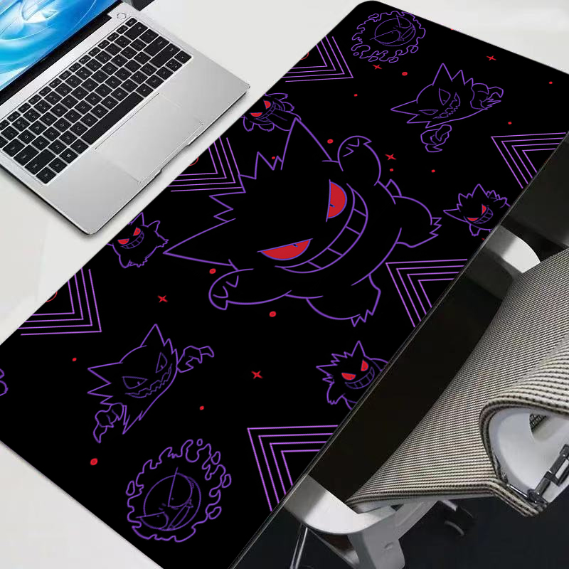 لوحة ماوس كبيرة G-gengar، وساد - مراجعة Pc Gaming Upgrades وسعره