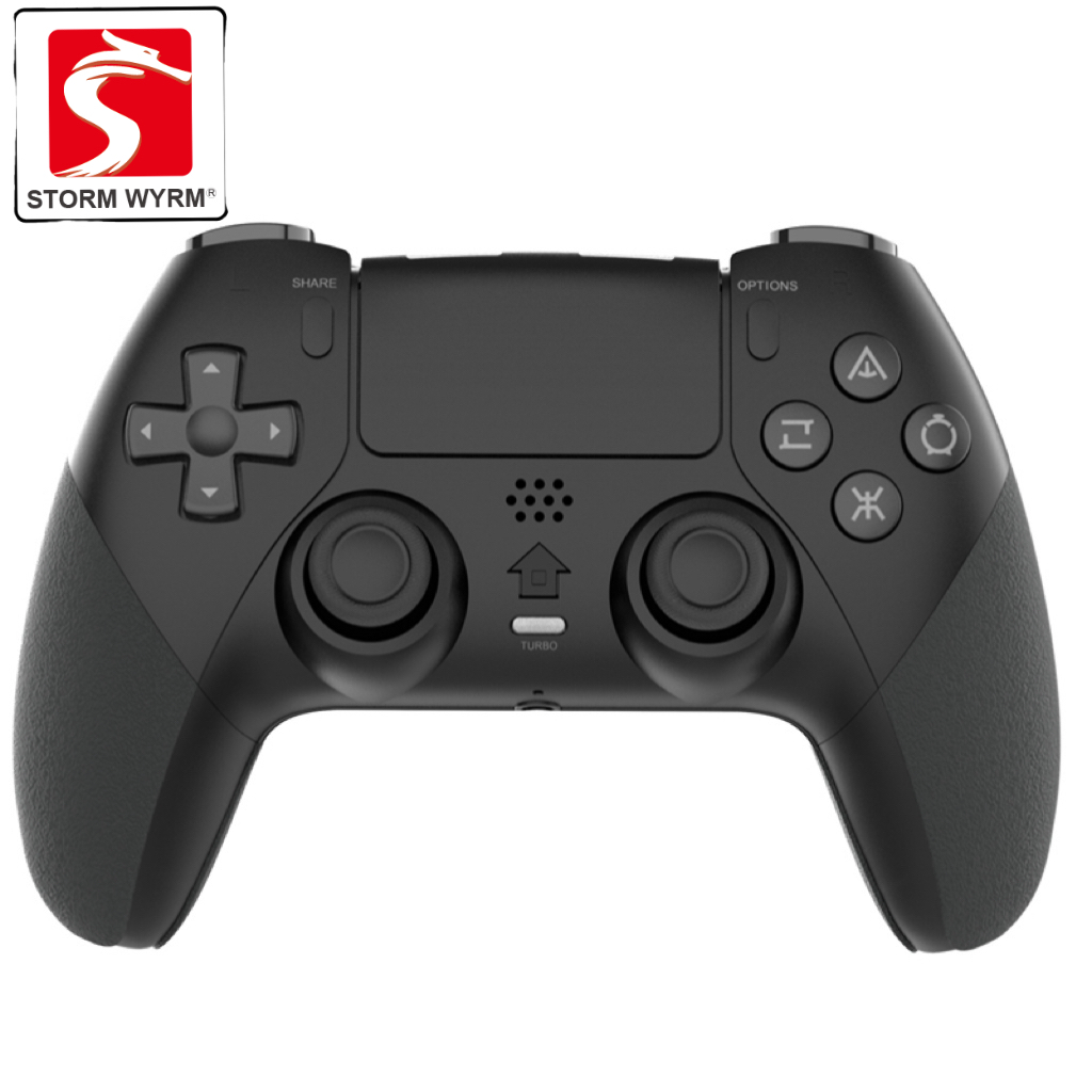 العاصفة WYRM-وحدة تحكم لاسلكية - مراجعة Pc Gaming Victus وسعره