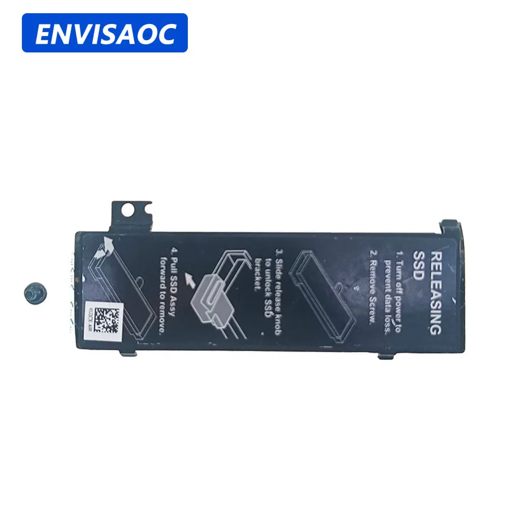 لأجهزة الكمبيوتر المحمول Dell  - مراجعة M.2 Ssd Heatsink وسعره