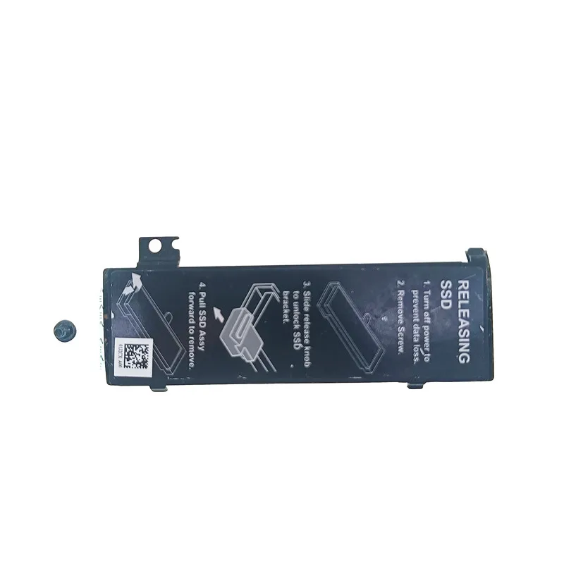 لأجهزة الكمبيوتر المحمول Dell  - مراجعة M.2 Ssd Heatsink وسعره