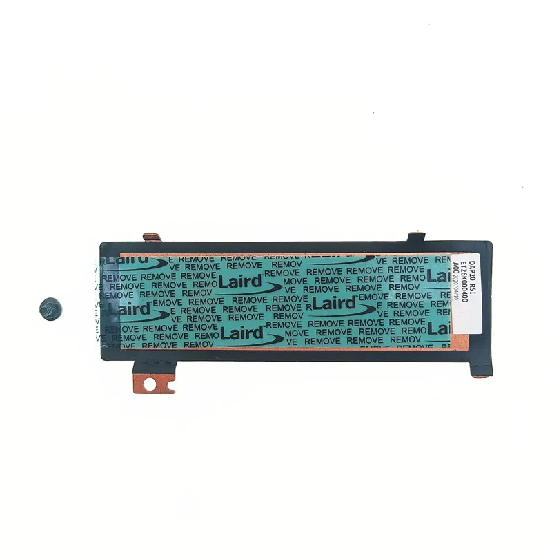 لأجهزة الكمبيوتر المحمول Dell  - مراجعة M.2 Ssd Heatsink وسعره